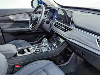 2024 Xcite X-Cross 8, синий, 2609000 рублей, вид 5