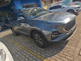 2021 JAC S7 I, серый, 1070000 рублей, вид 5