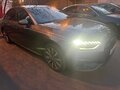 2021 Audi A4 40 TFSI V (B9) Рестайлинг, серый, 3500000 рублей - вид 10