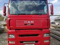 2001 MAN TGX, красный, 3000000 рублей