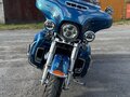 2014 Harley-Davidson Electra Glide, синий, 1205000 рублей - вид 4