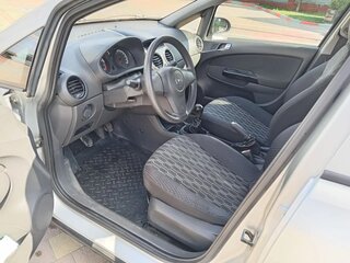 2008 Opel Corsa D, серебристый, 300000 рублей, вид 5