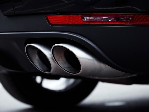 2016 Porsche Macan S I, чёрный, 3690000 рублей - вид 30