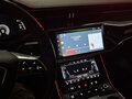 2022 Audi A6 40 TDI V (C8), белый, 4500000 рублей - вид 8