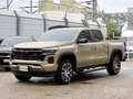 2023 Chevrolet Colorado III, коричневый, 4966412 рублей