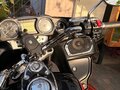 2009 Kawasaki VN1700 Vulcan, красный, 670000 рублей - вид 8