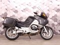 2005 BMW R 1200 RT, серый, 727000 рублей - вид 2