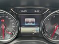 2019 Mercedes-Benz GLA 250 I (X156) Рестайлинг, синий - вид 9
