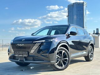 Dongfeng Mage