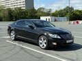 2010 Lexus LS 460 IV Рестайлинг, чёрный, 1750000 рублей - вид 5