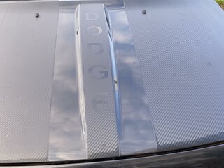2007 Dodge Caliber I, чёрный, 800000 рублей, вид 5