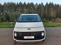 2021 Hyundai Staria I, белый, 6100000 рублей - вид 1