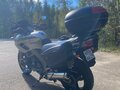 2002 Yamaha TDM900, серебристый - вид 3