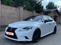 2014 Lexus IS 250 III, белый, 2990000 рублей - вид 5