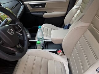 2019 Honda CR-V V, белый, 2250000 рублей, вид 3