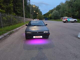 1992 Toyota Corolla i VI (E90), серый, 200000 рублей, вид 3