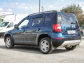 2011 Skoda Yeti I, синий - вид 6