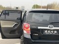 2016 Toyota Verso I Рестайлинг, чёрный, 1500000 рублей - вид 10