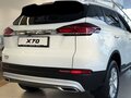 2026 Belgee X70 I Рестайлинг, белый, 3039990 рублей - вид 1