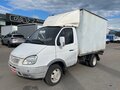 2008 ГАЗ ГАЗель (3302), белый, 399999 рублей - вид 1