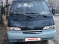 1995 Hyundai Grace, синий, 130000 рублей