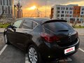 2011 Opel Astra J, чёрный - вид 10