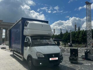 2025 ГАЗ ГАЗель (3302), белый, 2300000 рублей, вид 1