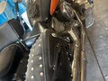 2000 Yamaha XVS1100, чёрный, 450000 рублей - вид 5