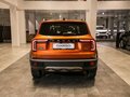 2026 Haval Dargo I Рестайлинг, оранжевый - вид 4
