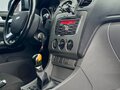 2010 Ford Focus II Рестайлинг, серебристый, 559000 рублей - вид 9