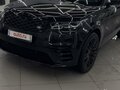 2019 Land Rover Range Rover Velar I, чёрный, 4450000 рублей - вид 1