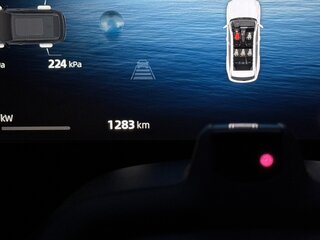 2024 Geely Monjaro (Xingyue L) Hi-F I, серебристый, 3590000 рублей, вид 5