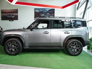2026 Jetour T2, серый, 4449000 рублей, вид 5
