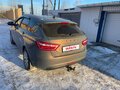 2020 Lada (ВАЗ) Vesta SW I, серый - вид 3