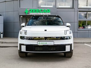 2026 Lynk & Co 900, белый, 7550000 рублей, вид 4