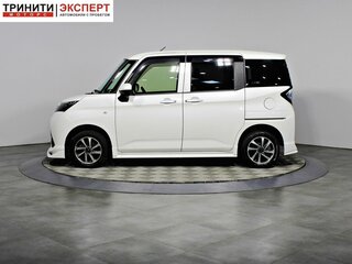2016 Toyota Tank I, белый, 998000 рублей, вид 5