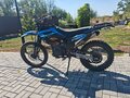 2024 Regulmoto Sport 003 PR Pro, синий, 144500 рублей - вид 1