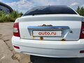 2010 Lada (ВАЗ) Priora I, белый, 300000 рублей - вид 2