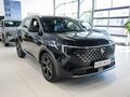 2026 Changan UNI-S I Рестайлинг, чёрный - вид 5