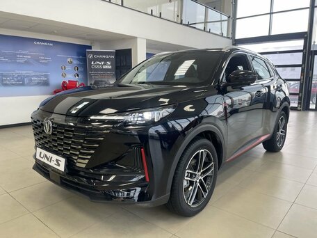Changan UNI-S I