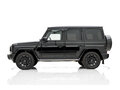 2024 Mercedes-Benz G-Класс 450 d III (W465) Рестайлинг, чёрный, 19500000 рублей - вид 1