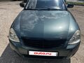 2011 Lada (ВАЗ) Priora I, зелёный, 295000 рублей