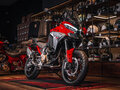 2026 Ducati Multistrada V4, красный, 3090000 рублей - вид 1