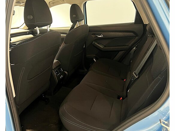 2026 Haval Jolion I Рестайлинг 2, голубой, 2622510 рублей - вид 9