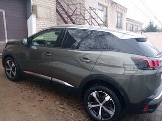 2019 Peugeot 3008 II, серый, 1920000 рублей, вид 4