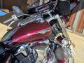 2008 Suzuki Boulevard C109R, пурпурный, 1000000 рублей