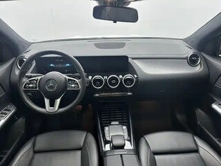 2022 Mercedes-Benz GLA 180 II (H247), белый, 2780000 рублей, вид 5