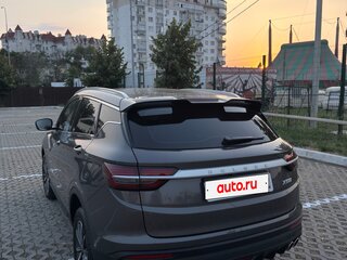 2025 Belgee X50, серый, 2100000 рублей, вид 4
