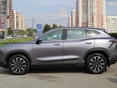 Jetour Dashing I
