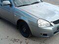 2010 Lada (ВАЗ) Priora I, серебристый - вид 1